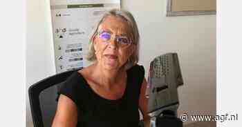 Patricia de Vries-van Loon nieuwe landbouwraad Marokko