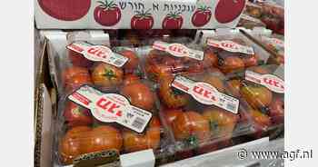 "Turks exportverbod veroorzaakt tomatentekort in Israël"
