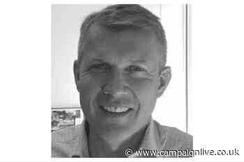 Virgin Media O2 head of media Neil Harrison departs