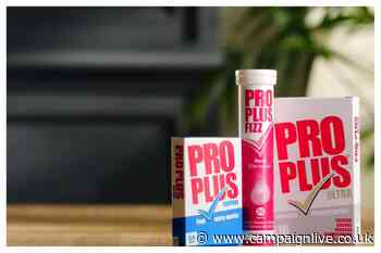 Pro Plus appoints media and creative agency