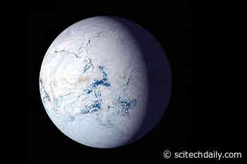 Uncovering “Snowball Earth”: Hidden Rock Record Unveils Secrets of Earth’s Deep Freeze