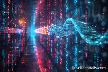 The Next Frontier: DNA Emerges as a Powerhouse for Data Storage and Computing