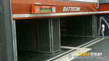 Metro A, riapre la tratta tra Termini e Battistini
