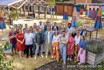 Vooruit stelt kandidatenlijst voor: 23 nieuwe kandidaten