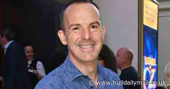 Martin Lewis fan got £1,000 refund after flight was cancelled - and it's all thanks to a 'legal test case'