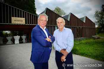 Tongerse natuuroase Kevie kan bezoekers eindelijk goed ontvangen: “Dit is een verademing”