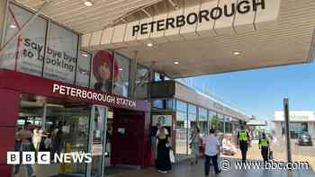 Rail travellers warned of bank holiday disruption