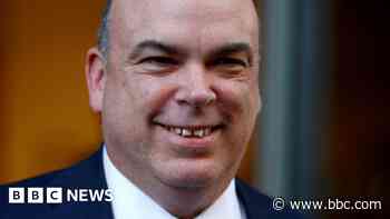 Body of UK tech tycoon recovered but daughter still missing