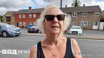 'Speed limit does not make roads feel safer'