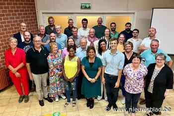 CD&V maakt lijst bekend: “Wij zijn klaar om mee te besturen”