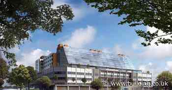 Flagship super hospital hit by Carillion collapse to open six years late