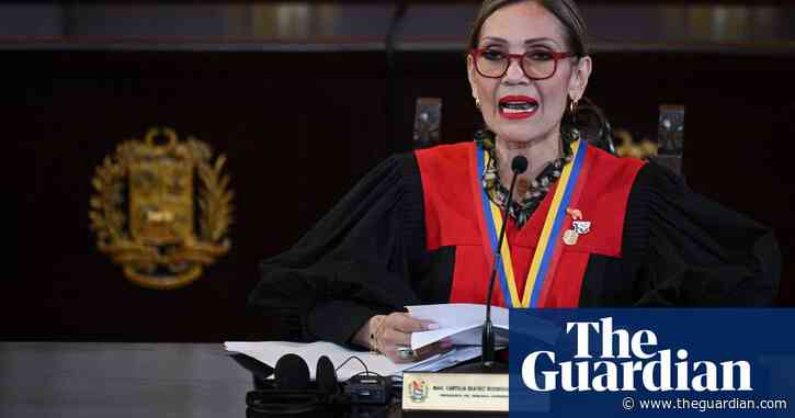 Pressure grows on Maduro after top court endorses Venezuela election win
