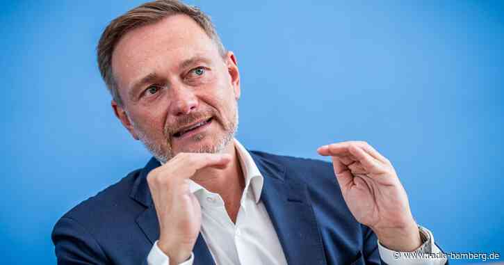 Linke zieht gegen Lindner vor Verfassungsgericht