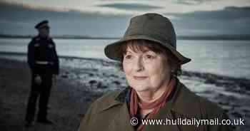 Brenda Blethyn's life off-screen - Two marriages, 'devastating' split and a 35-year engagement