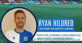 Blackburn Rovers' transfer needs and a fond farewell to Sam Szmodics