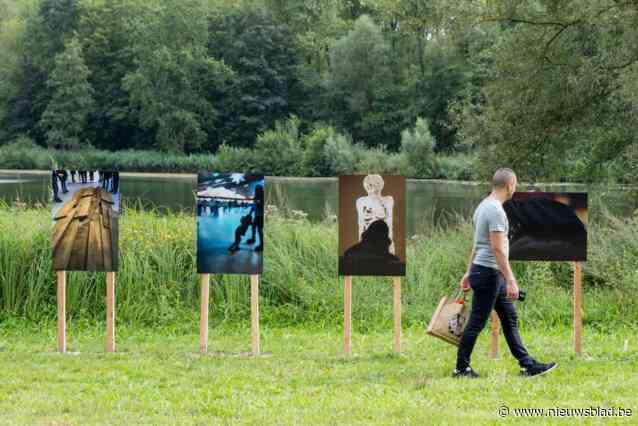 Foto-expo en podcast ‘Zuurstof’ te zien in Breeven: “Ook mensen in armoede hebben recht op vrije tijd”