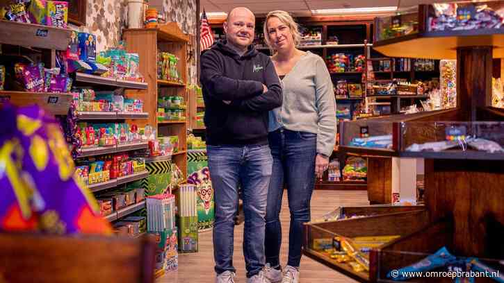 Piet (84) bedolven onder reacties, naast bedden nu ook snoep naar Oekraïne