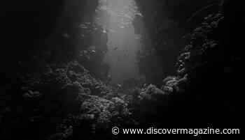 Dark Oxygen Is Changing the Calculus of Extraterrestrial Life