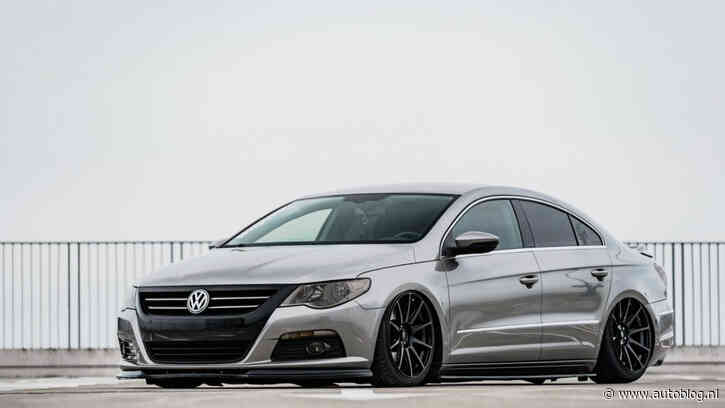 Oostenrijk: hardrijden is auto veilen!