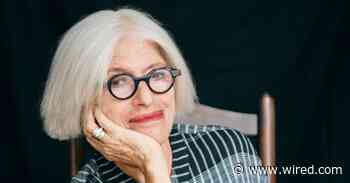 This Woman Secretly Tries to Stop War