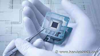 Chipindustrie: Hohe Nachfrage wegen KI – Speicherchiphersteller Kioxia will an die Börse