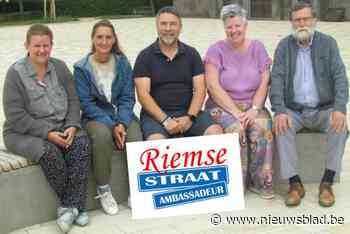 Straatambassadeurs ‘vieren’ eind van de zomer met openluchtcinema: “Kom genieten van ‘Onze Natuur’”