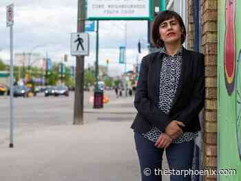 Opinion: I want a safe Saskatoon, but more than just police needed