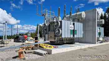 Analysten schrauben Kursziele für Schweizer Trafohersteller weiter  in die Höhe