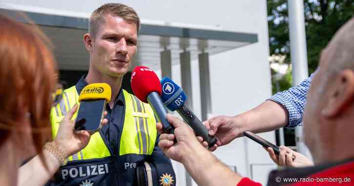 Vermisste 33-Jährige – Polizei sucht mit Tauchern und Booten