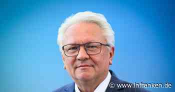 Zeitung: Rheinmetall-Chef erwartet großes Umsatzplus