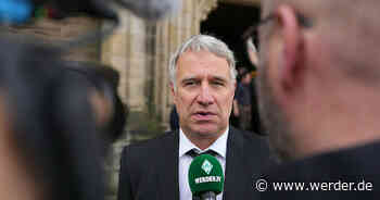 "Ein würdiger Rahmen für Willi!"