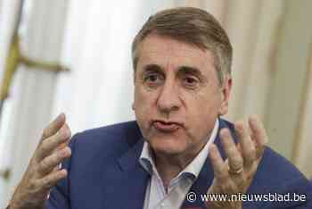 Gemeente eist sluiting asielcentrum: “Honderden mensen vragen nu domicilie aan bij ons”