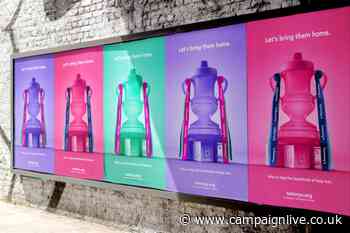 Tommy’s appoints creative agency