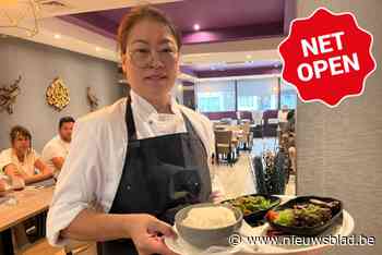 Thais restaurant Lanna Thai brengt authentieke smaken naar Zoersel
