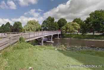 Voorbijganger vindt lichaam in gracht in Almere, gebied rond vindplaats afgezet