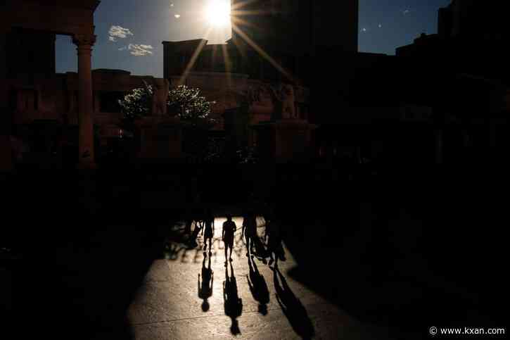 Summer heat causes power outages; why this season has felt more brutal