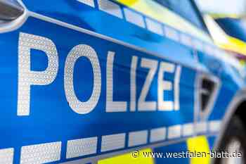 Bei Internet-Date: Herforder (27) wird in Kiel brutal ausgeraubt