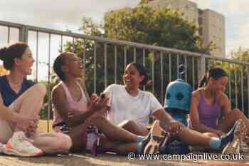 O2 rolls out third instalment of 'Only O2' campaign