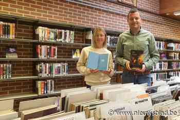 Kinderen kunnen mee jeugdboeken beoordelen