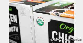 Nieuwe Amerikaanse biologische regels veroorzaken problemen voor Canadese exporteurs