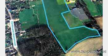 POM, partners en buren zoeken agro-ecologische boer