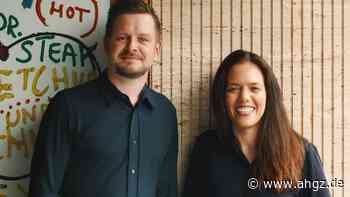 Grill Royal : Prominente Weinfachfrau neu im Team