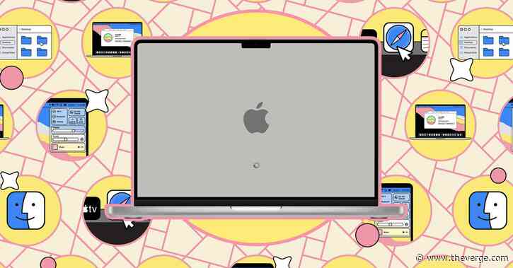 How to troubleshoot a Mac that won’t boot
