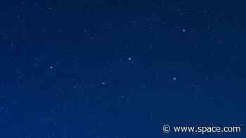 The Cassiopeia constellation is surrounded by celestial treasures. Here's how to see them