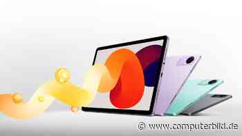 Xiaomi stellt das Redmi Pad SE 8.7 und das Redmi Pad SE 8.7 4G vor