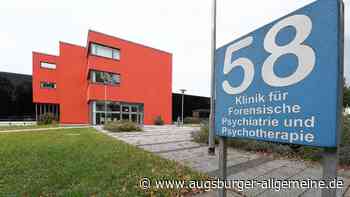 Fast fünf Jahre nach BKH-Ausbruch: Zweiter Täter inzwischen festgenommen