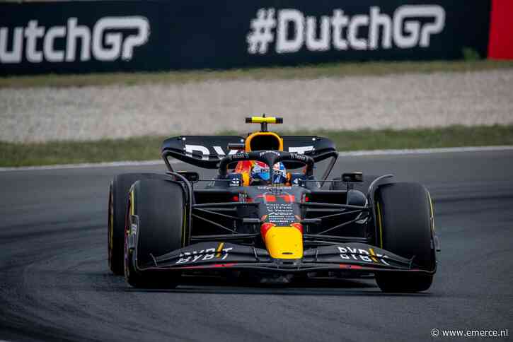 Kansspelautoriteit roept Dutch Grand Prix op geen illegale kansspelen te promoten tijdens Formule 1 in Zandvoort