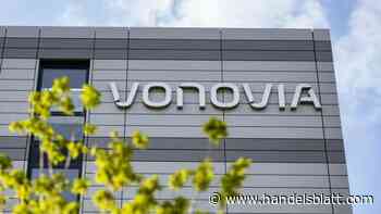Immobilien: Vonovia kurz vor wichtigem Verkauf – Pflegesparte steht mit 800 Millionen Euro in den Büchern