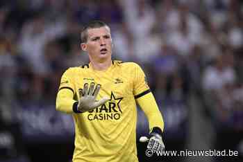 Tobe Leysen keert nog eens terug naar de heimat: “Mijn vrienden zijn normaal fan van Westerlo, maar gaan zaterdag eens een uitzondering maken”