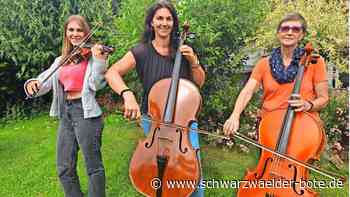 50 Jahre Musikschule Nagold: Drei Generationen mit Musikschule verbunden